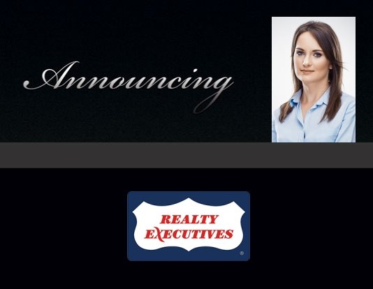 Realty Executives Note Cards RE-NC-001