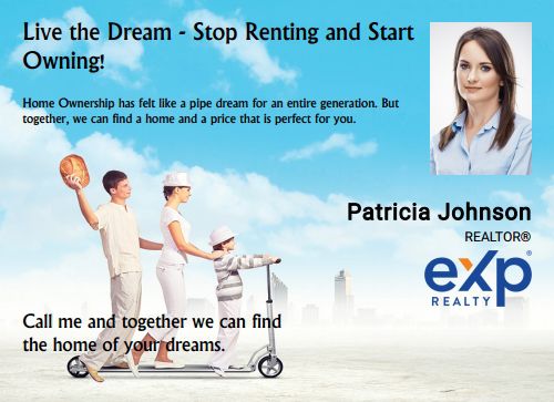 eXp Realty Post Cards EXPR-STAEDDM-001