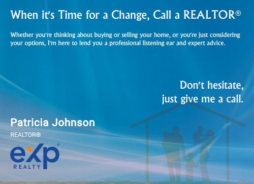 eXp Realty Post Cards EXPR-STAEDDM-006