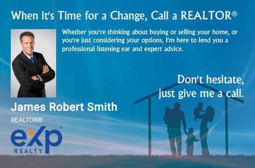 eXp Realty Post Cards EXPR-LETPC-005