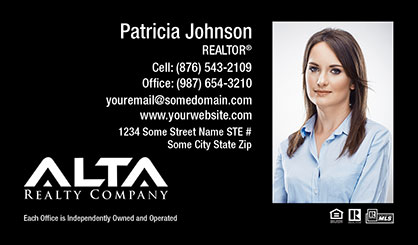 Alta-Realty-Business-Card-Core-With-Full-Photo-TH55-P2-L3-D3-Black