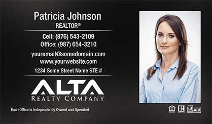 Alta-Realty-Business-Card-Core-With-Full-Photo-TH60-P2-L3-D3-Black