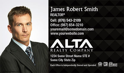 Alta-Realty-Business-Card-Core-With-Full-Photo-TH74-P1-L3-D3-Black-Others