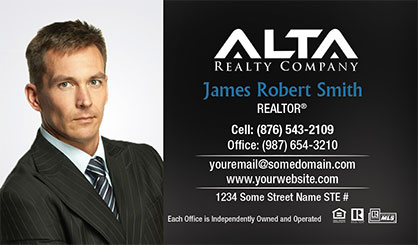 Alta-Realty-Business-Card-Core-With-Full-Photo-TH77-P1-L3-D3-Black-Others