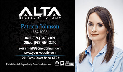 Alta-Realty-Business-Card-Core-With-Full-Photo-TH77-P2-L3-D3-Black-Others