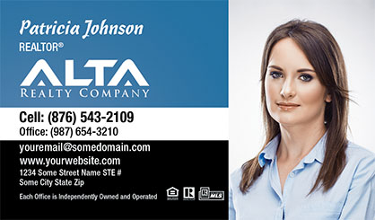 Alta-Realty-Business-Card-Core-With-Full-Photo-TH79-P2-L3-D3-Black-Blue-White