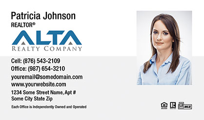 Alta-Realty-Business-Card-Core-With-Medium-Photo-TH51-P2-L1-D1-White-Others