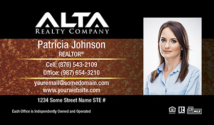 Alta-Realty-Business-Card-Core-With-Medium-Photo-TH60-P2-L3-D3-Black-Others