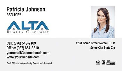 Alta-Realty-Business-Card-Core-With-Small-Photo-TH51-P2-L1-D1-White-Others