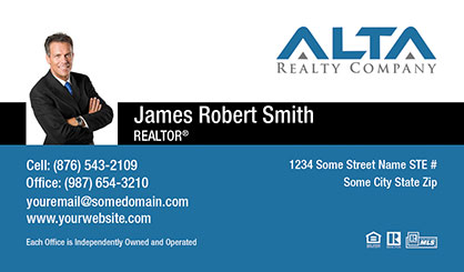 Alta-Realty-Business-Card-Core-With-Small-Photo-TH52-P1-L1-D3-Blue-Black-White