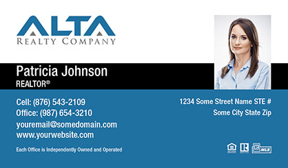 Alta-Realty-Business-Card-Core-With-Small-Photo-TH52-P2-L1-D3-Blue-Black-White