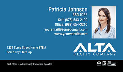 Alta-Realty-Business-Card-Core-With-Small-Photo-TH54-P2-L3-D3-Blue-Black