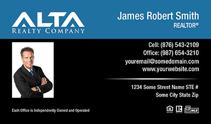 Alta-Realty-Business-Card-Core-With-Small-Photo-TH60-P1-L3-D3-Blue-Black