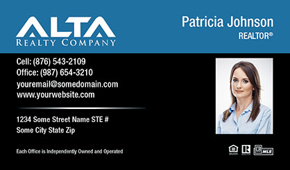 Alta-Realty-Business-Card-Core-With-Small-Photo-TH60-P2-L3-D3-Blue-Black