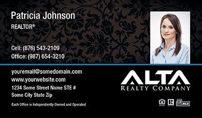 Alta-Realty-Business-Card-Core-With-Small-Photo-TH61-P2-L3-D3-Blue-Black-Others
