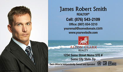 Alton-Clark-Business-Card-Core-With-Full-Photo-TH72-P1-L1-D1-Beaches-And-Sky