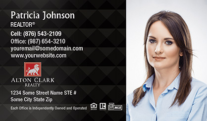 Alton-Clark-Business-Card-Core-With-Full-Photo-TH74-P2-L3-D3-Black-Others