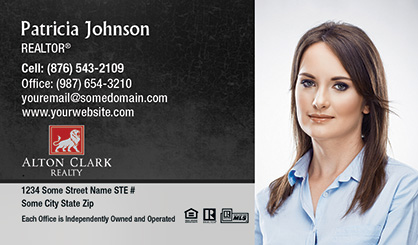 Alton-Clark-Business-Card-Core-With-Full-Photo-TH75-P2-L3-D1-Black-Others