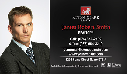 Alton-Clark-Business-Card-Core-With-Full-Photo-TH77-P1-L3-D3-Black-Others