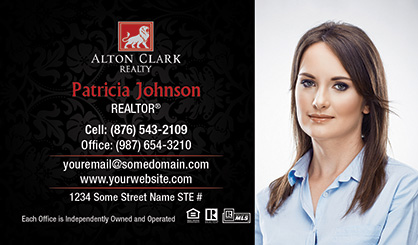 Alton-Clark-Business-Card-Core-With-Full-Photo-TH77-P2-L3-D3-Black-Others