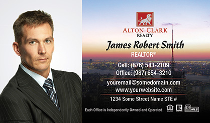 Alton-Clark-Business-Card-Core-With-Full-Photo-TH84-P1-L1-D3-City