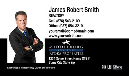 Atoka-Properties-Business-Card-Core-With-Full-Photo-TH53-P1-L3-D3-Black-White
