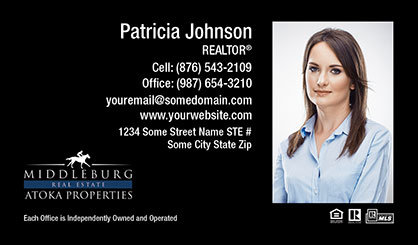 Atoka-Properties-Business-Card-Core-With-Full-Photo-TH55-P2-L3-D3-Black