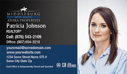 Atoka-Properties-Business-Card-Core-With-Full-Photo-TH78-P2-L3-D3-Black-Blue