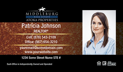 Atoka-Properties-Business-Card-Core-With-Medium-Photo-TH60-P2-L3-D3-Black-Others
