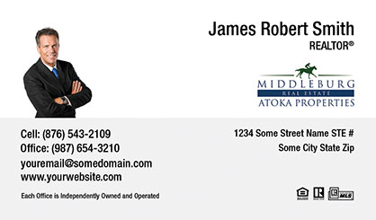 Atoka-Properties-Business-Card-Core-With-Small-Photo-TH51-P1-L1-D1-White-Others
