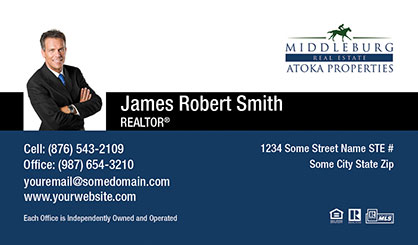 Atoka-Properties-Business-Card-Core-With-Small-Photo-TH52-P1-L1-D3-Blue-Black-White