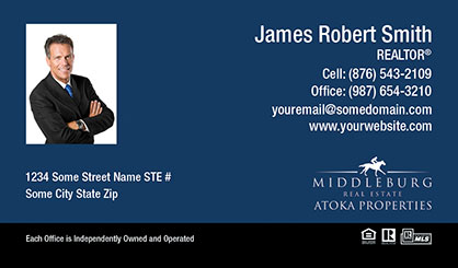 Atoka-Properties-Business-Card-Core-With-Small-Photo-TH54-P1-L3-D3-Blue-Black