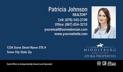 Atoka-Properties-Business-Card-Core-With-Small-Photo-TH54-P2-L3-D3-Blue-Black