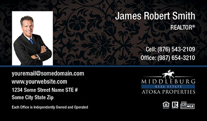 Atoka-Properties-Business-Card-Core-With-Small-Photo-TH61-P1-L3-D3-Blue-Black-Others