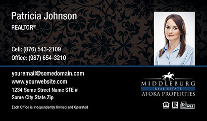 Atoka-Properties-Business-Card-Core-With-Small-Photo-TH61-P2-L3-D3-Blue-Black-Others
