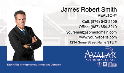 Avalar-Business-Card-Core-With-Full-Photo-TH68-P1-L3-D3-Blue-White-Others
