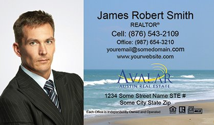 Avalar-Business-Card-Core-With-Full-Photo-TH72-P1-L1-D1-Beaches-And-Sky