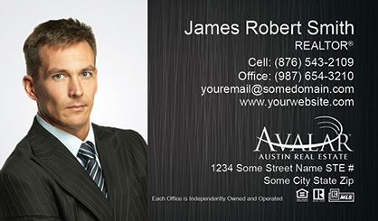 Avalar-Business-Card-Core-With-Full-Photo-TH83-P1-L3-D3-Black-Others