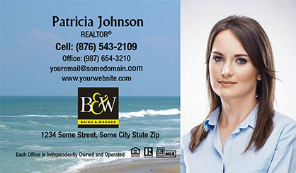 Baird-and-Warner-Business-Card-Core-With-Full-Photo-TH72-P2-L1-D1-Beaches-And-Sky