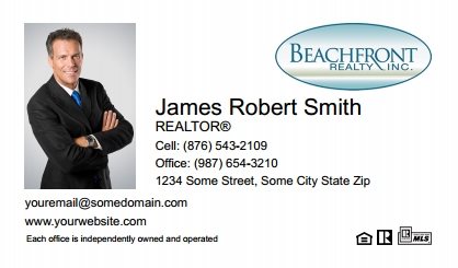 Beachfront-Realty-Business-Card-Compact-With-Medium-Photo-TH17W-P1-L1-D1-White