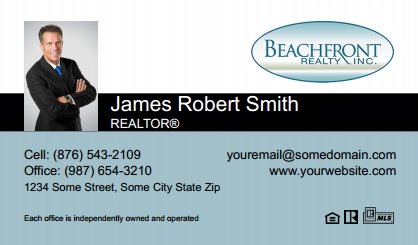 Beachfront-Realty-Business-Card-Compact-With-Small-Photo-TH01C-P1-L1-D1-White-Blue