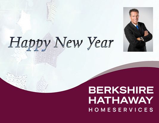 Berkshire Hathaway Note Cards BH-NC-185