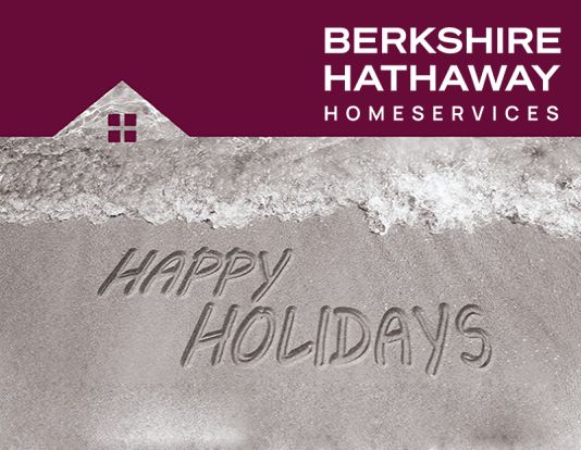 Berkshire Hathaway Note Cards BH-NC-271