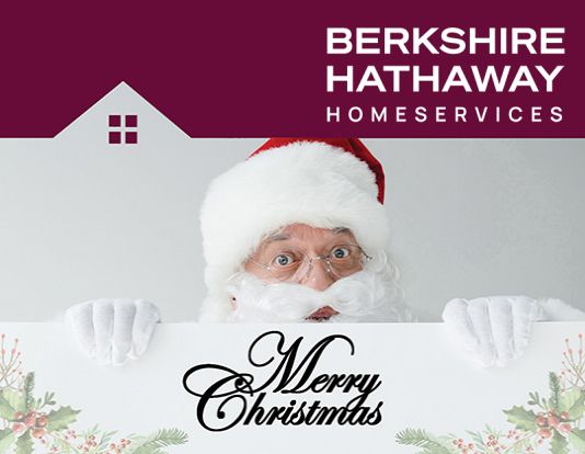 Berkshire Hathaway Note Cards BH-NC-233