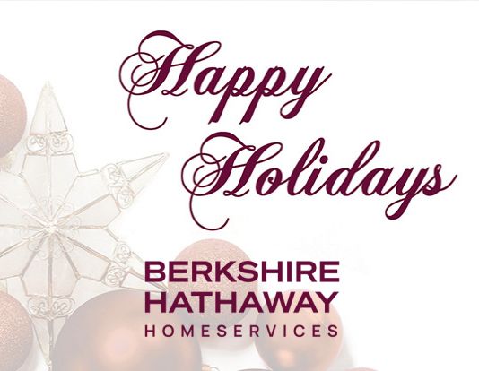 Berkshire Hathaway Note Cards BH-NC-275