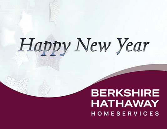 Berkshire Hathaway Note Cards BH-NC-315