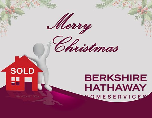 Berkshire Hathaway Note Cards BH-NC-237