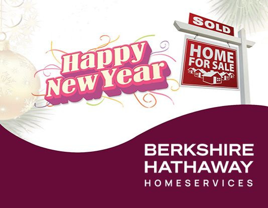 Berkshire Hathaway Note Cards BH-NC-317