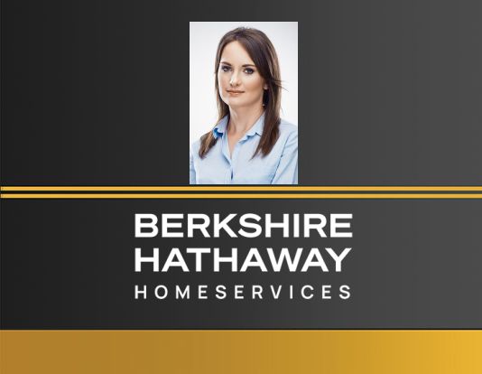 Berkshire Hathaway Note Cards BH-NC-013