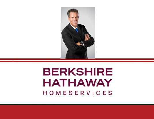 Berkshire Hathaway Note Cards BH-NC-015
